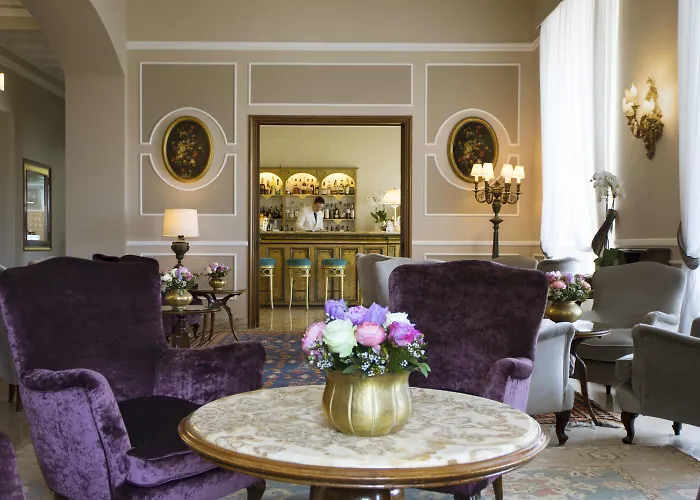 Grand Hotel Miramare Santa Margherita Ligure